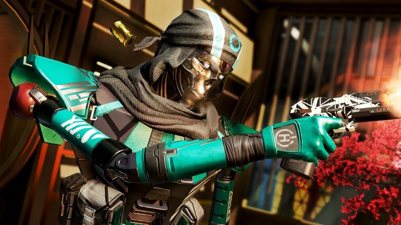 Apex Legends Rolls Out Further Tweaks To Ease Grind Of Controversial Season 7 Battle Pass Eurogamer Net