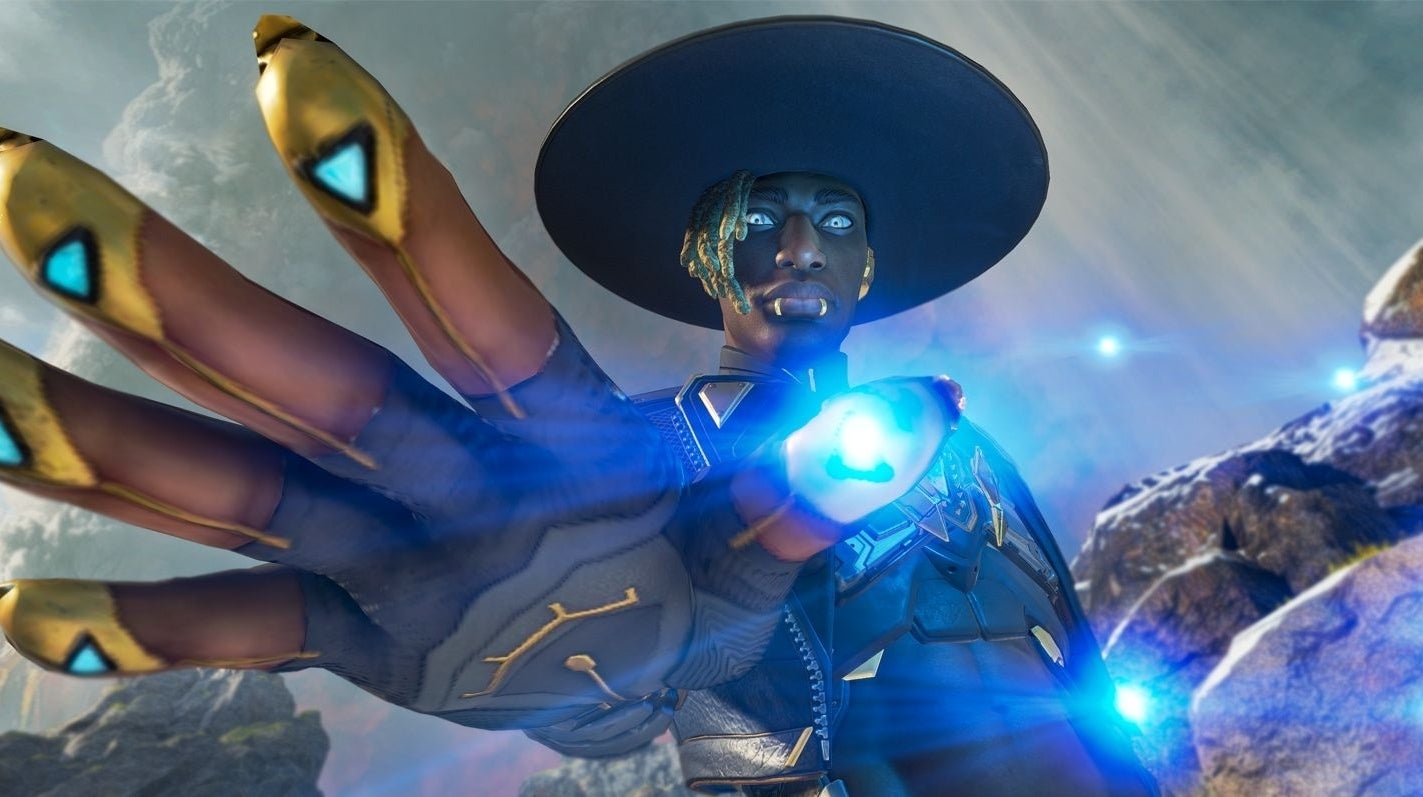 Apex Legends Seer abilities explained and launch skins list