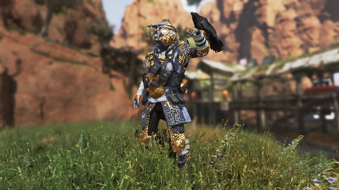 Apex Legends Legendary Hunt  challenges  rewards list  end time and end date - 31