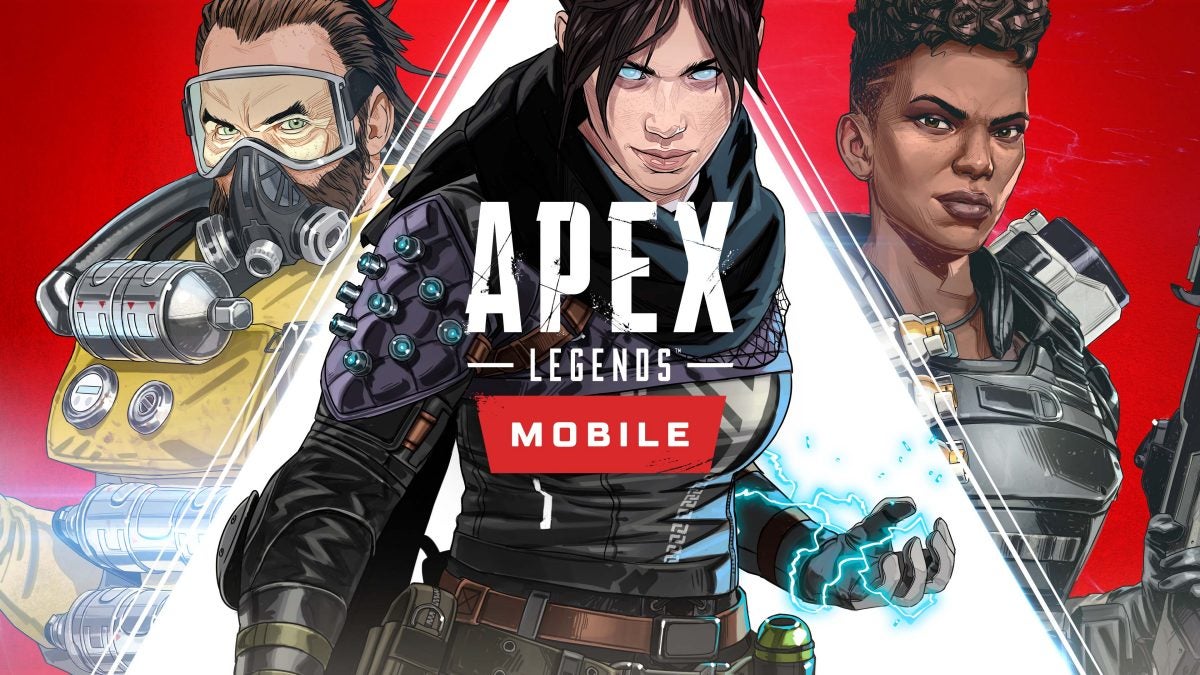 Imagen para Apex Legends Mobile se lanzará a nivel global la próxima semana