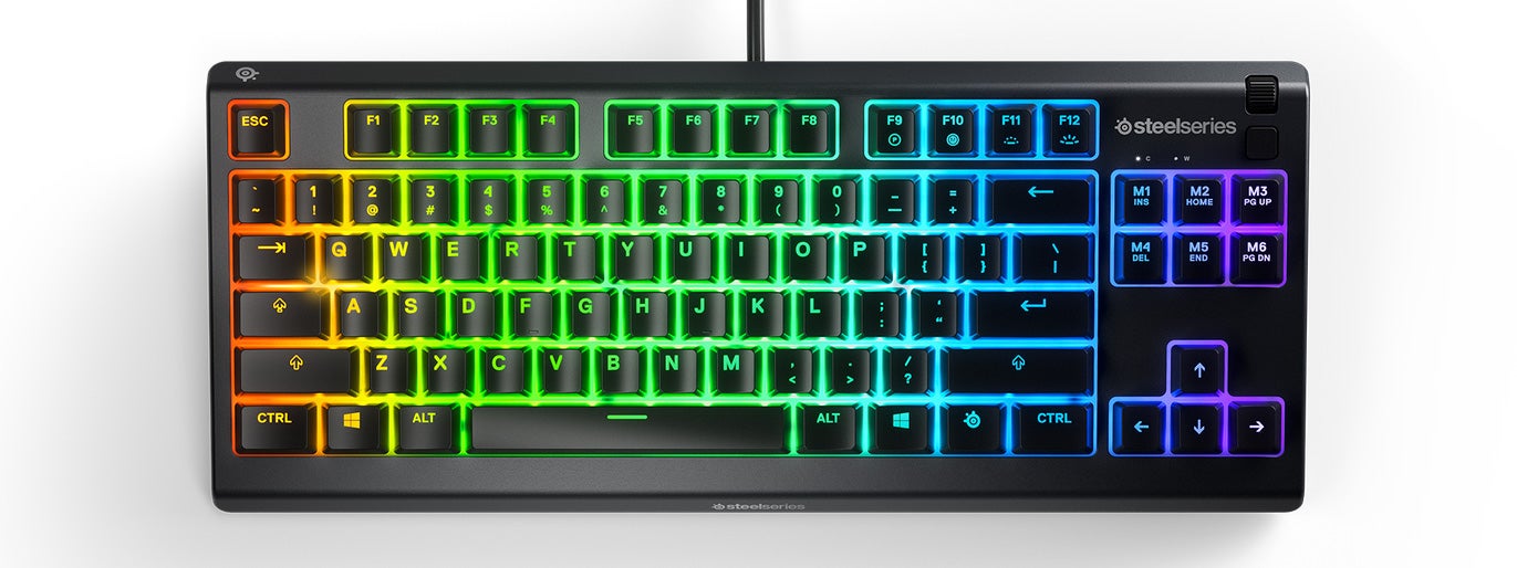 Best gaming keyboard 2022  Digital Foundry s picks - 62