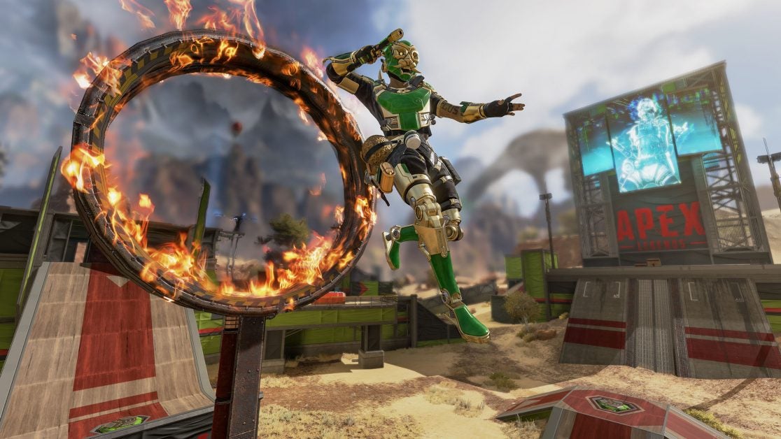 Image for Respawn devs roped into Reddit feud with fans over Apex Legends loot box furore