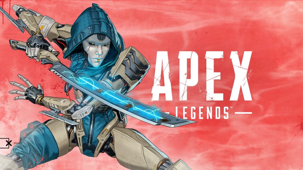 Imagem para Apex Legends mostra o novo mapa no novo trailer