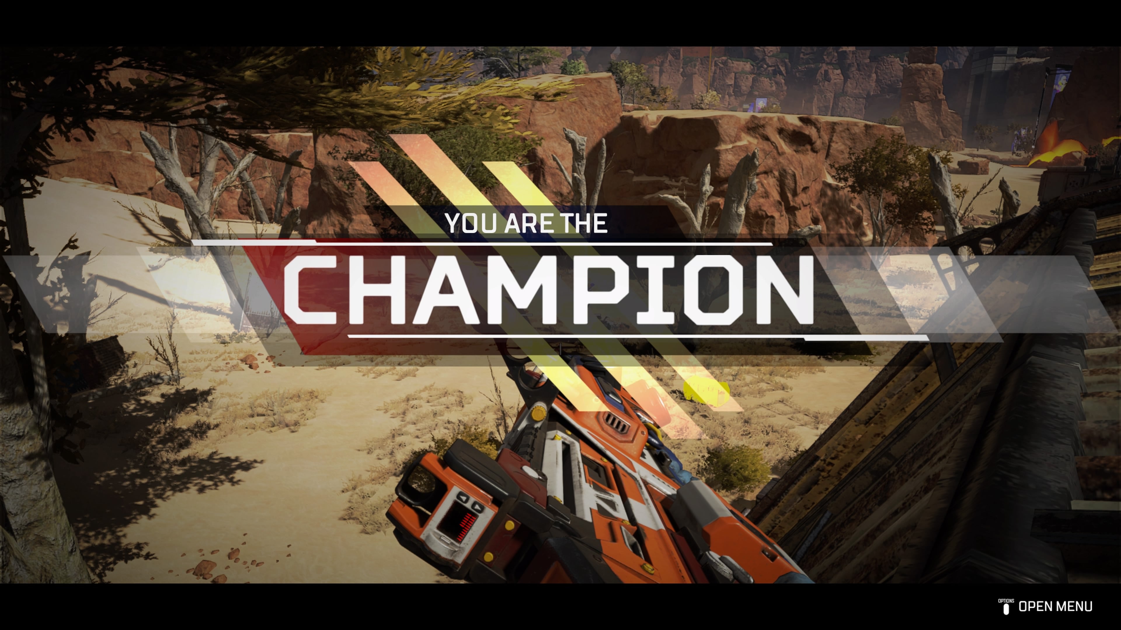 Image for Respawn is recruiting devs for a singleplayer FPS set in the Apex Legends universe