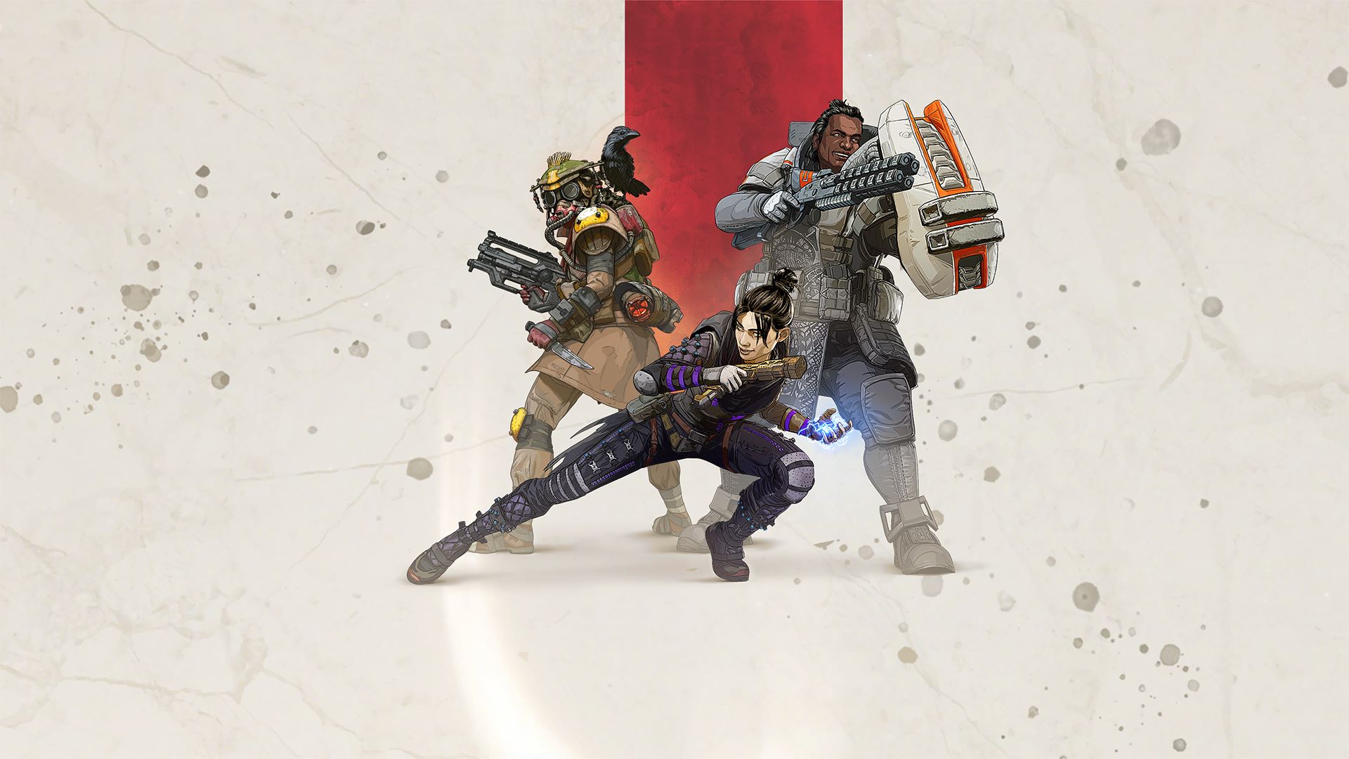 Image for Apex Legends beats Fortnite record for single-day Twitch viewing