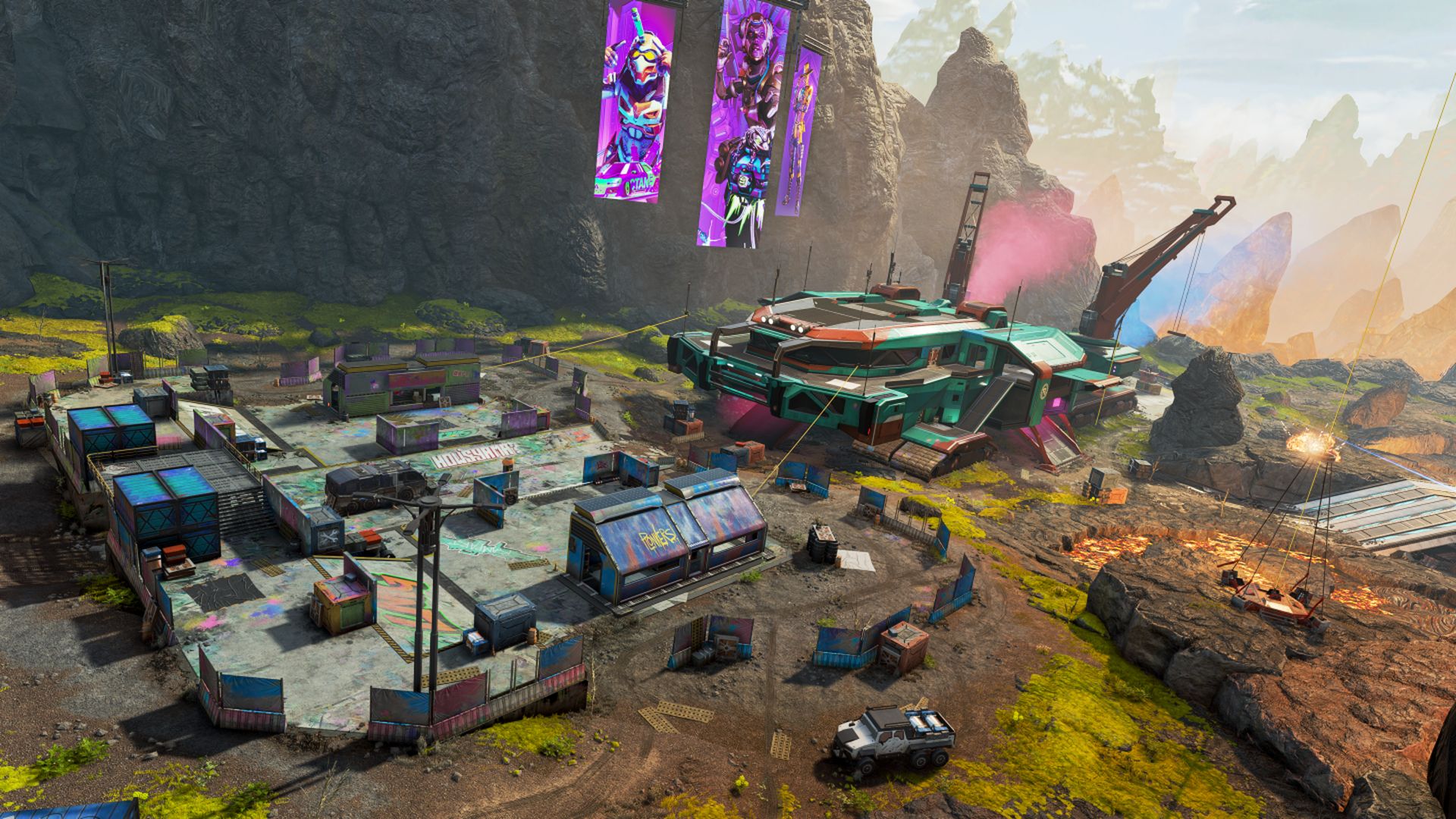 Apex Legends Evolution release time  Rampart s Heirloom set and everything else coming to the collection event - 70