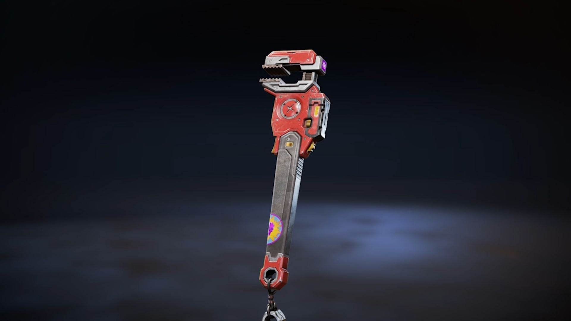 Apex Legends Evolution release time  Rampart s Heirloom set and everything else coming to the collection event - 2