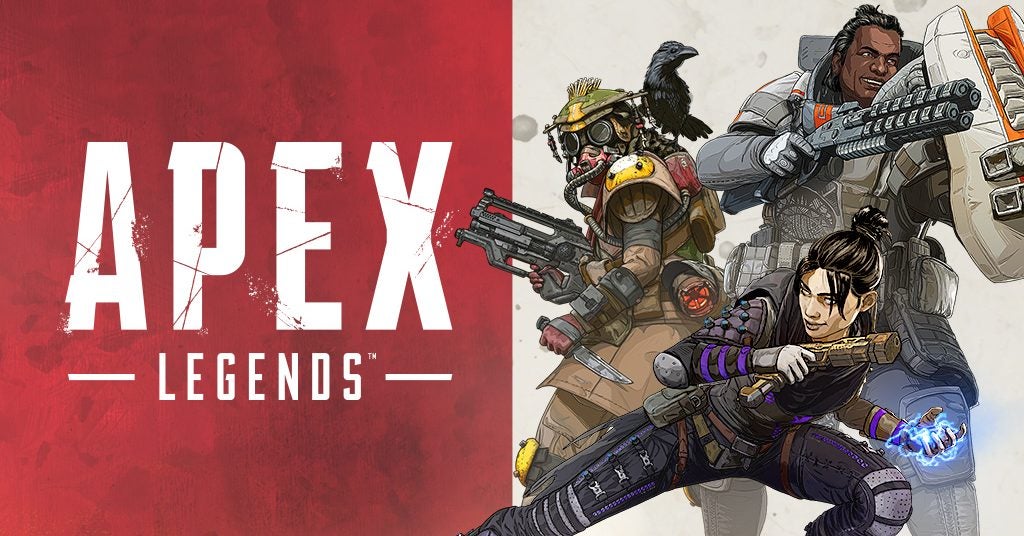Image for Apex Legends hits 50 million players