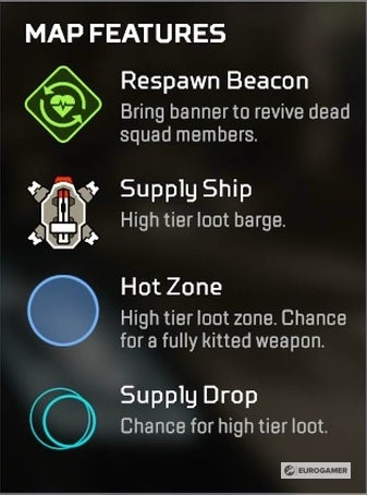Apex Legends map update and changes   what s new in Kings Canyon - 17