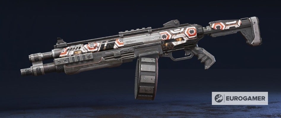 Apex Legends Season 10 Battle Pass Skins All Legend And Weapon Skins In Battle Pass Emergence Eurogamer Net