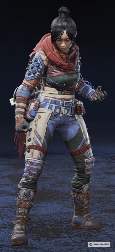 Apex Legends Season 11 Battle Pass skins  All legend and weapon skins in Battle Pass Escape - 99