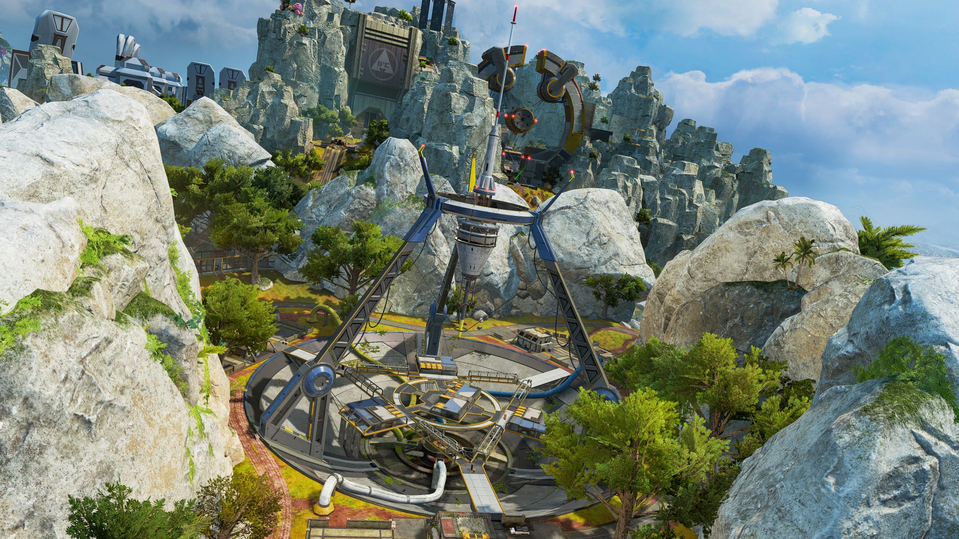 Apex Legends Season 11 release time  Everything coming in Escape explained - 13