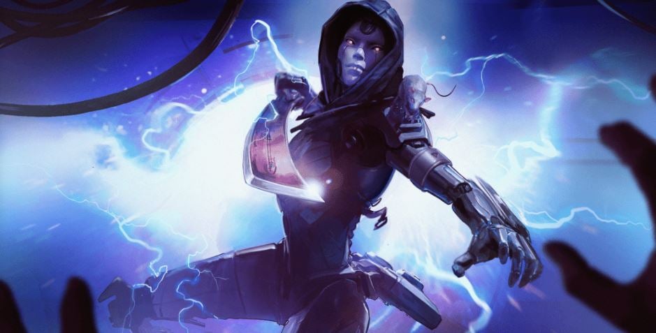 Apex Legends Season 11 release time  Everything coming in Escape explained - 4