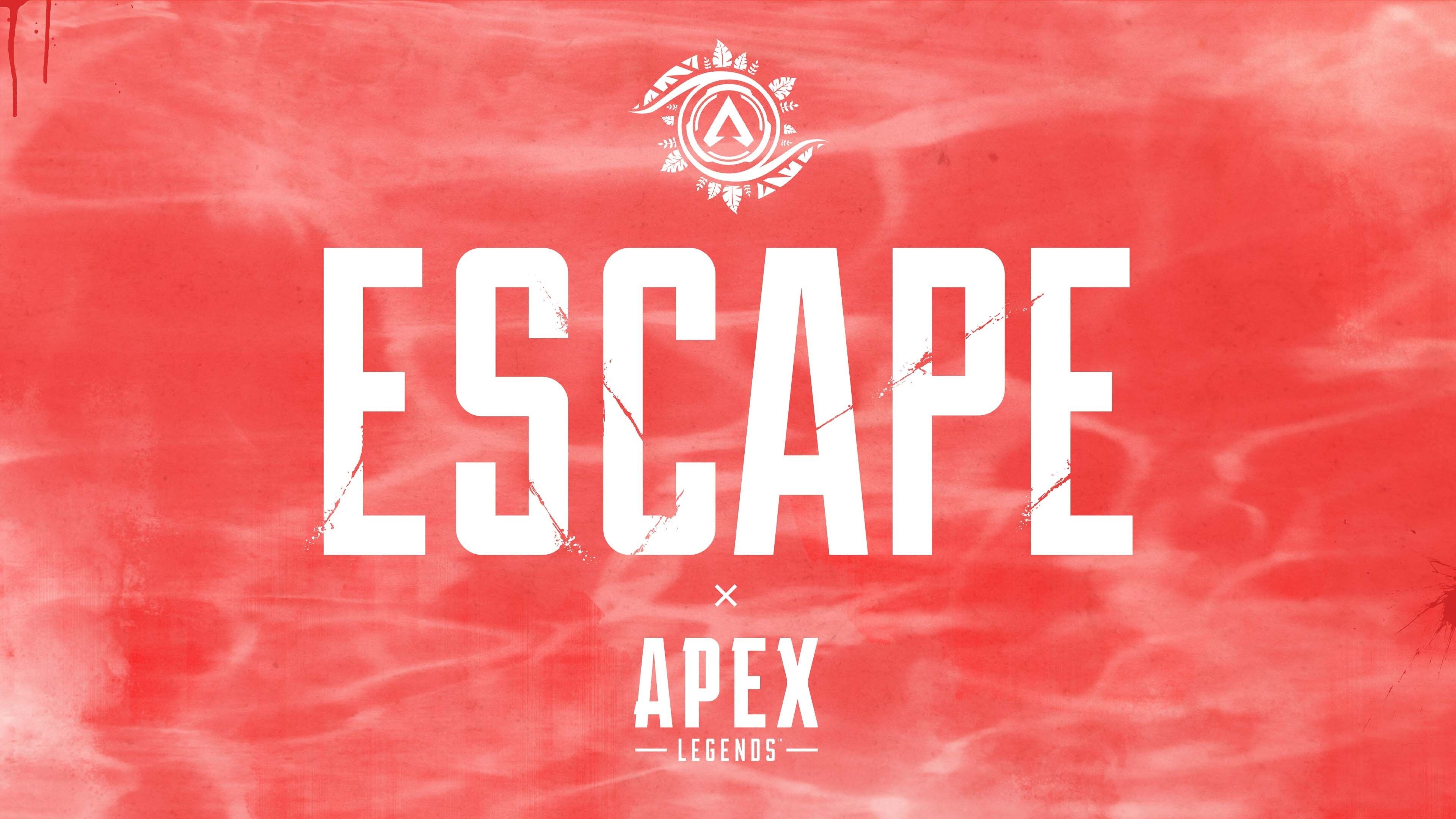 Apex Legends Season 11 release time  Everything coming in Escape explained - 19