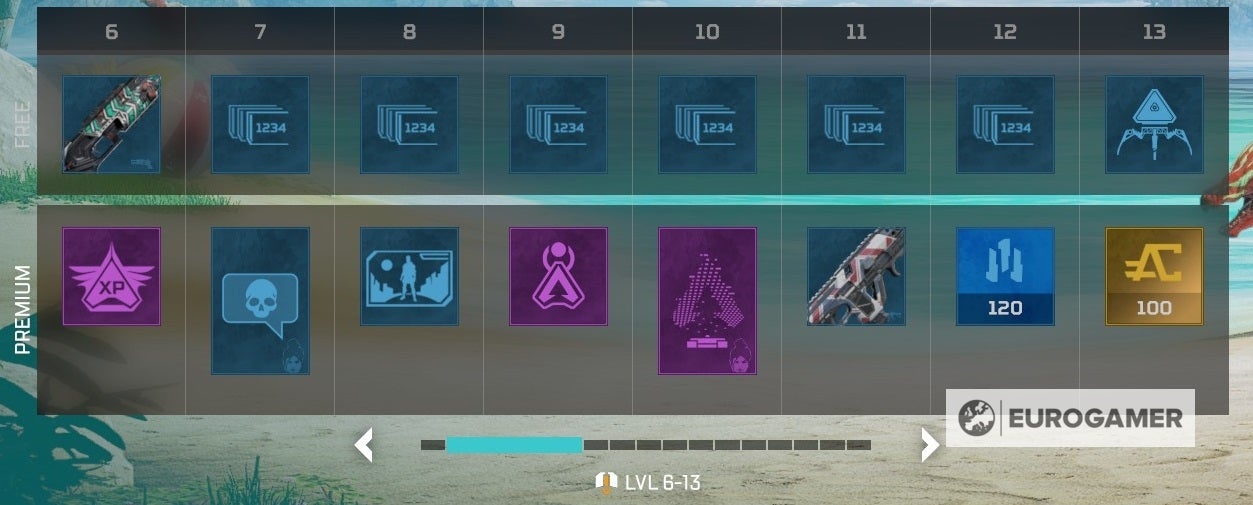 Apex Legends Season 11 Battle Pass skins  All legend and weapon skins in Battle Pass Escape - 99