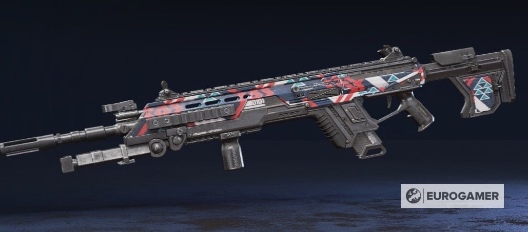 Apex Legends Season 11 Battle Pass skins  All legend and weapon skins in Battle Pass Escape - 64