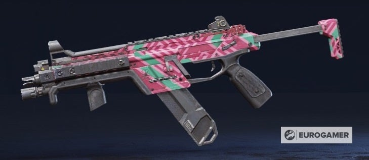 Apex Legends Season 11 Battle Pass skins  All legend and weapon skins in Battle Pass Escape - 23