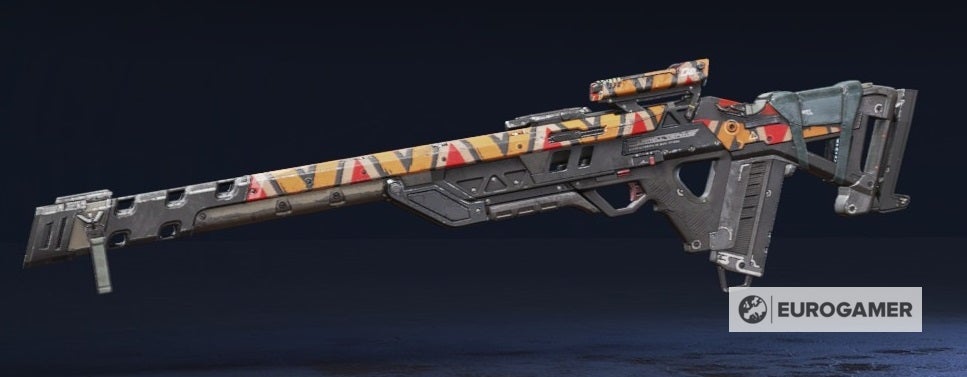 Apex Legends Season 11 Battle Pass skins  All legend and weapon skins in Battle Pass Escape - 90