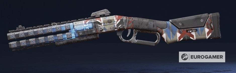 Apex Legends Season 11 Battle Pass skins  All legend and weapon skins in Battle Pass Escape - 60