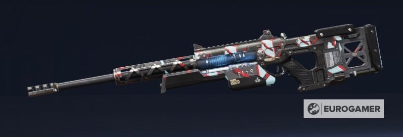 Apex Legends Season 11 Battle Pass skins  All legend and weapon skins in Battle Pass Escape - 65