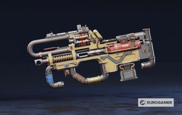 Apex Legends Season 11 Battle Pass skins  All legend and weapon skins in Battle Pass Escape - 30