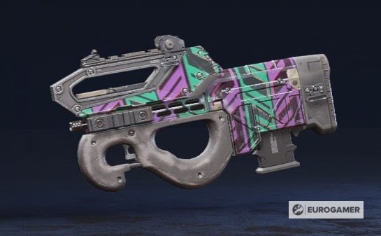 Apex Legends Season 11 Battle Pass skins  All legend and weapon skins in Battle Pass Escape - 97