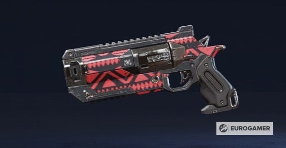 Apex Legends Season 11 Battle Pass skins  All legend and weapon skins in Battle Pass Escape - 26