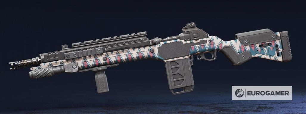 Apex Legends Season 11 Battle Pass skins  All legend and weapon skins in Battle Pass Escape - 82