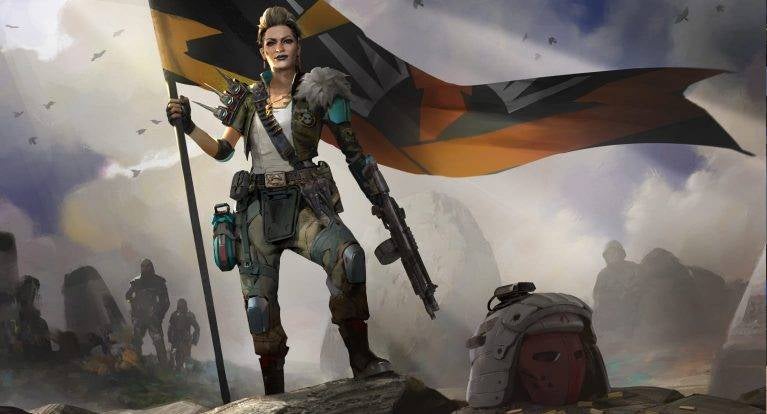 Apex Legends Season 12 release time  Everything coming in Defiance explained - 2