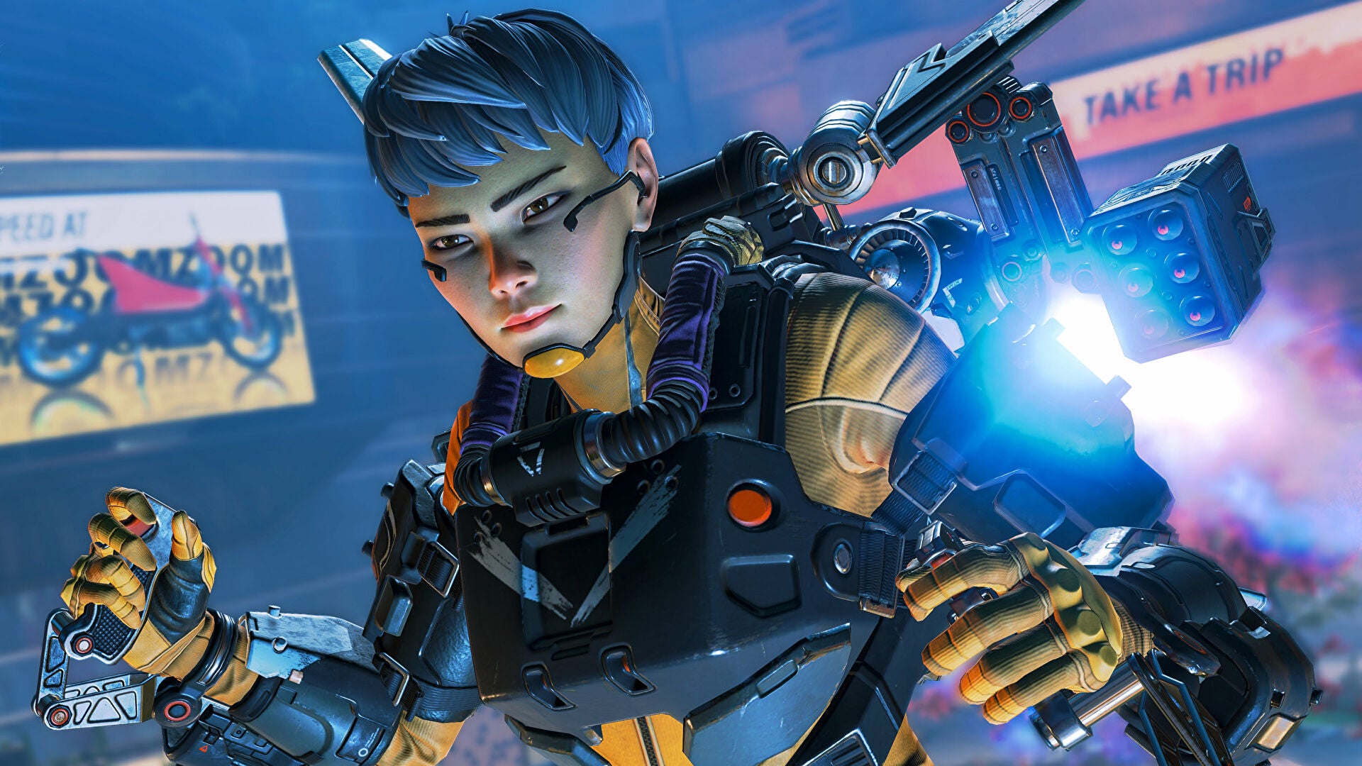 The old stereotype of games being for boys just doesn't exist anymore" | GI  Live Online | GamesIndustry.biz
