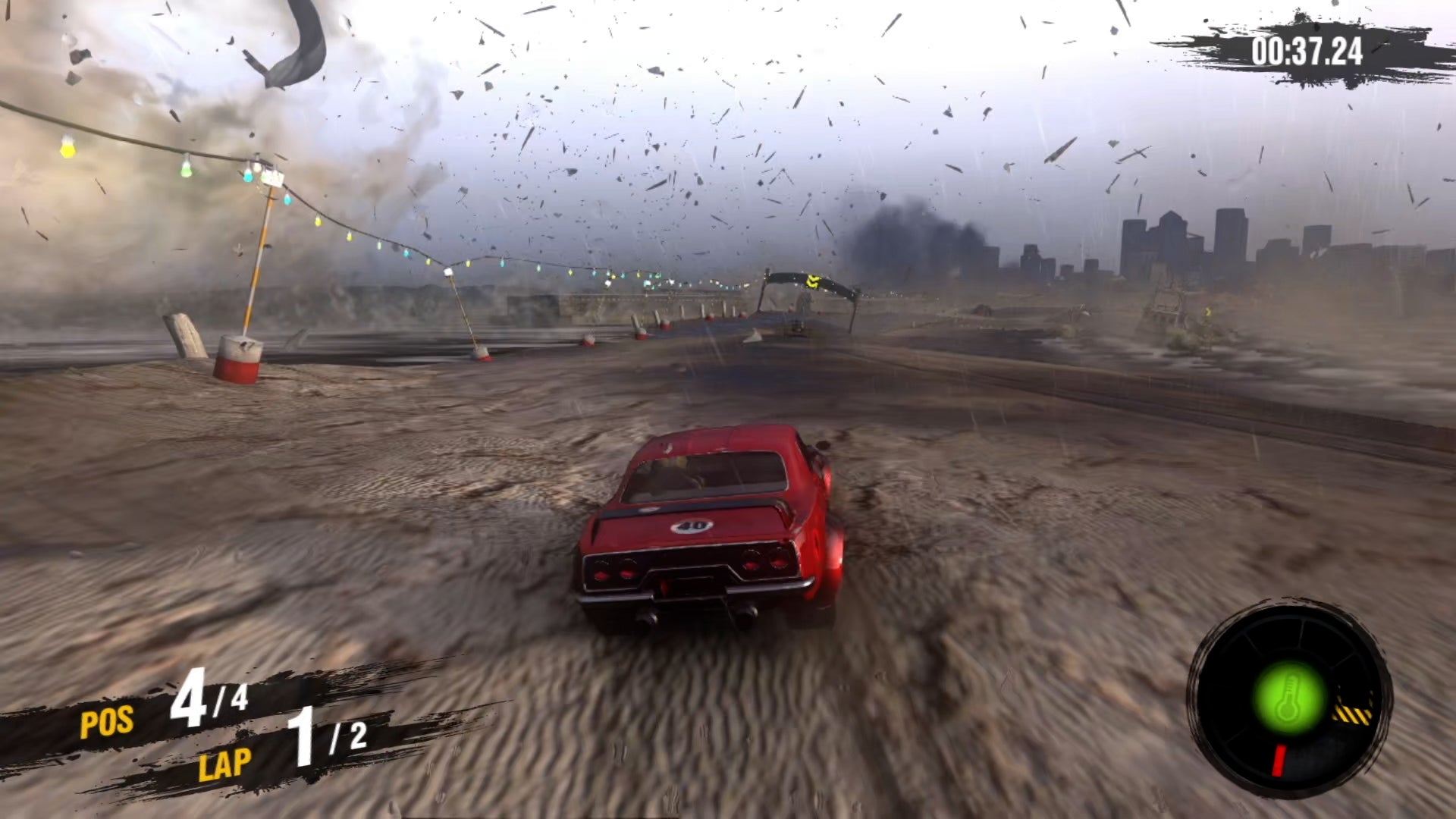 Revisiting PS3 classic Motorstorm   the driving celebration that should never have ended - 70
