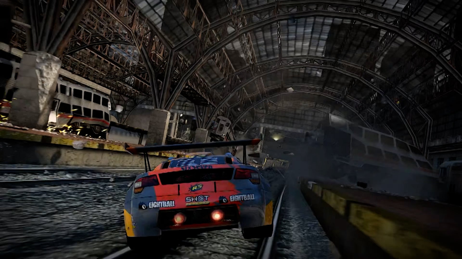 Revisiting PS3 classic Motorstorm   the driving celebration that should never have ended - 83