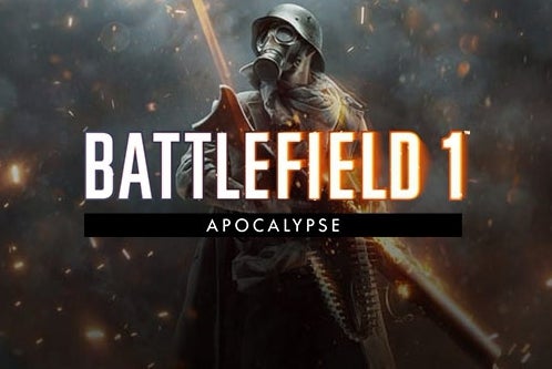 Imagem para Apocalypse é a nova expansão de Battlefield 1