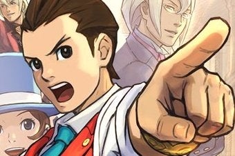Image for Apollo Justice: Ace Attorney is coming to iOS and Android this winter