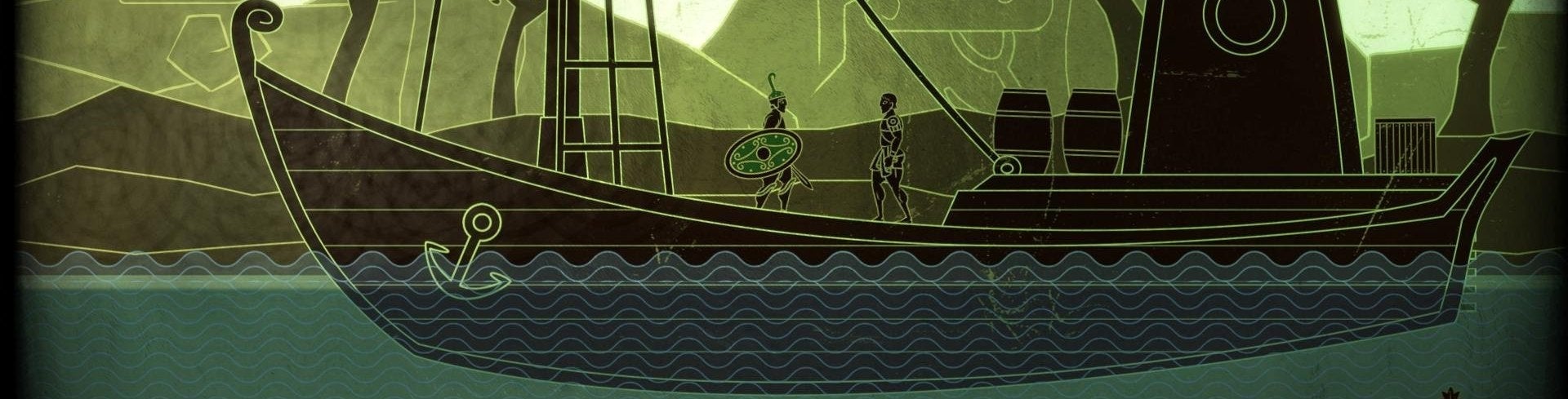 Image for Apotheon review