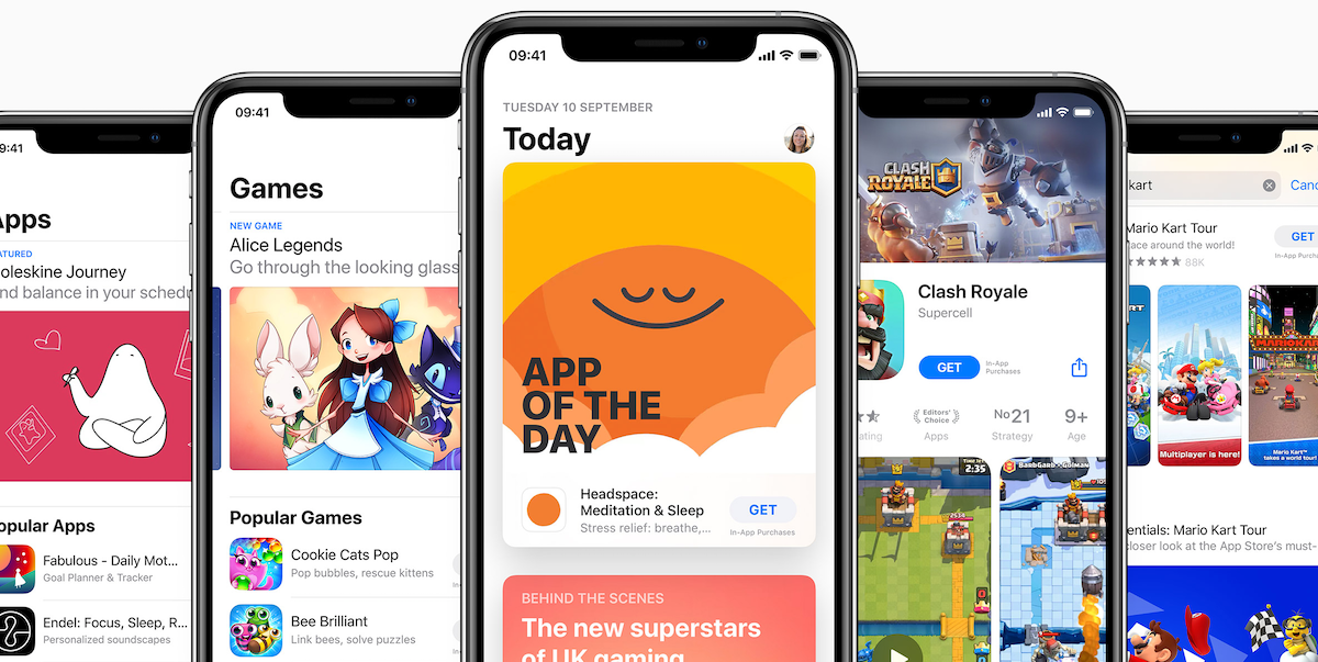 A beginner's guide to mobile distribution | GamesIndustry.biz
