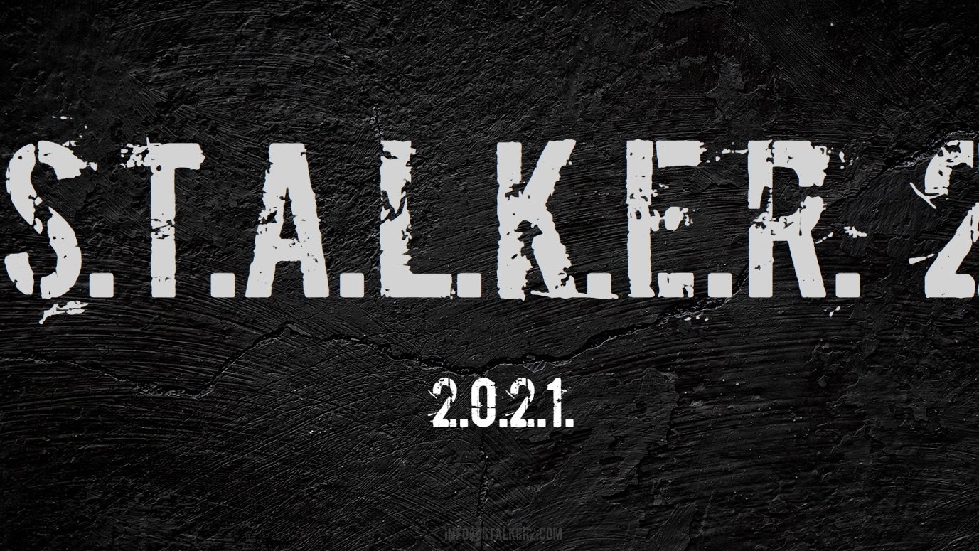 Image for Apparently STALKER 2 is happening, but don't get too excited