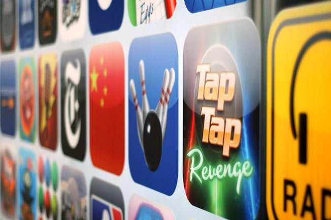 Image for App marketing costs could price indies out of mobile market says new report