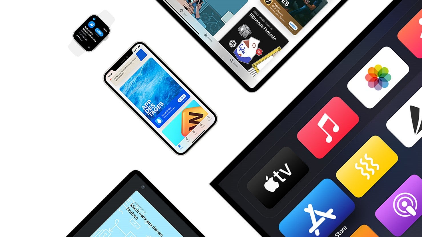 Bilder zu Apples App Store wird teurer: So viel müsst ihr bald für jeden Artikel draufzahlen
