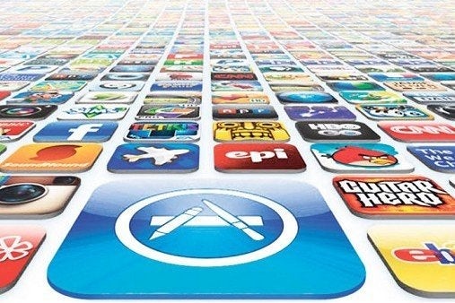Image for Apple says apps that haven't been updated in two years will be "removed from sale"