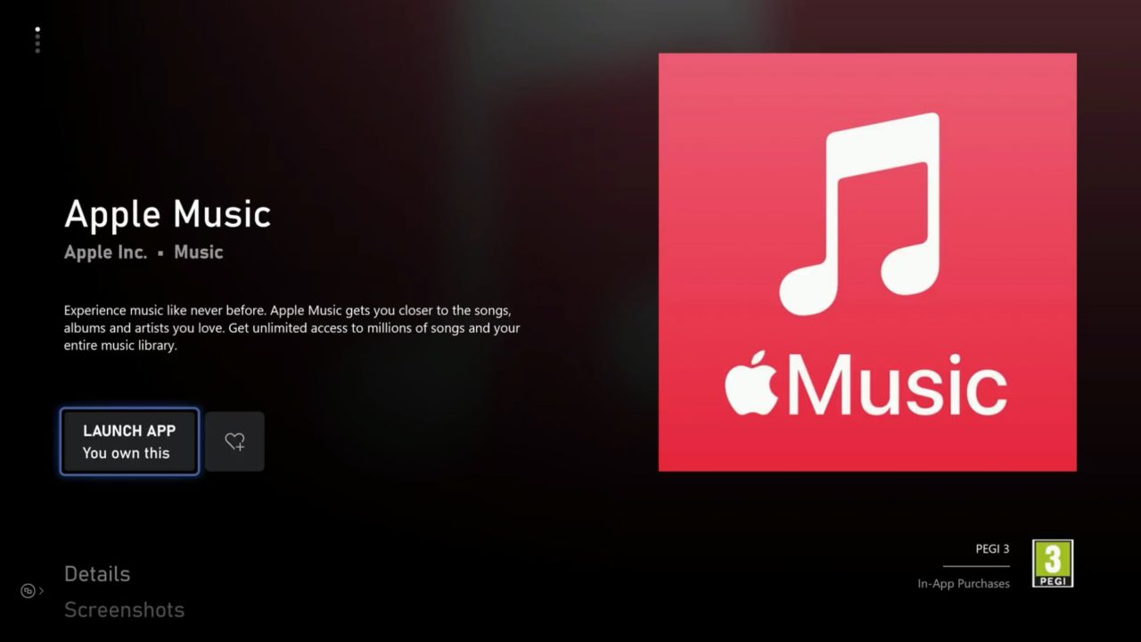 Apple Music ya está disponible enXbox - TrendRadars ESPAÑA