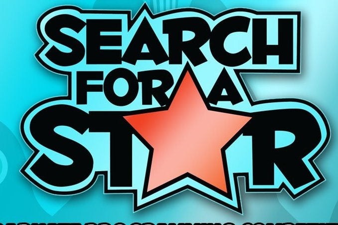 Image for Applications now open for Search For A Star