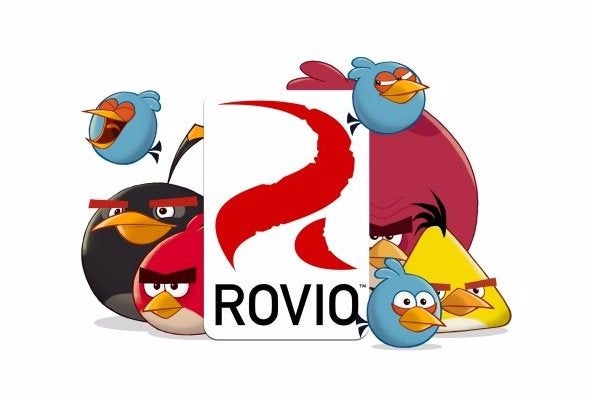 Rovio to open new office in Barcelona Rovio to open new office in Barcelona