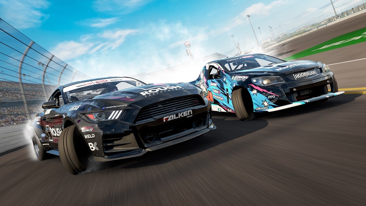 Immagine di Il team di Turn 10 parla del prossimo Forza Motorsport