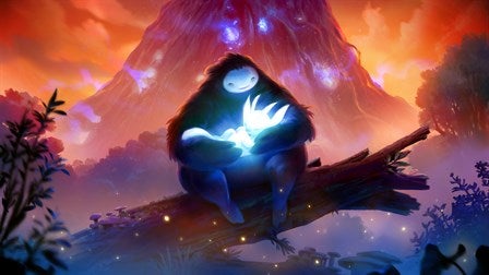Image for Xbox expands Nintendo Switch support with Ori and the Blind Forest