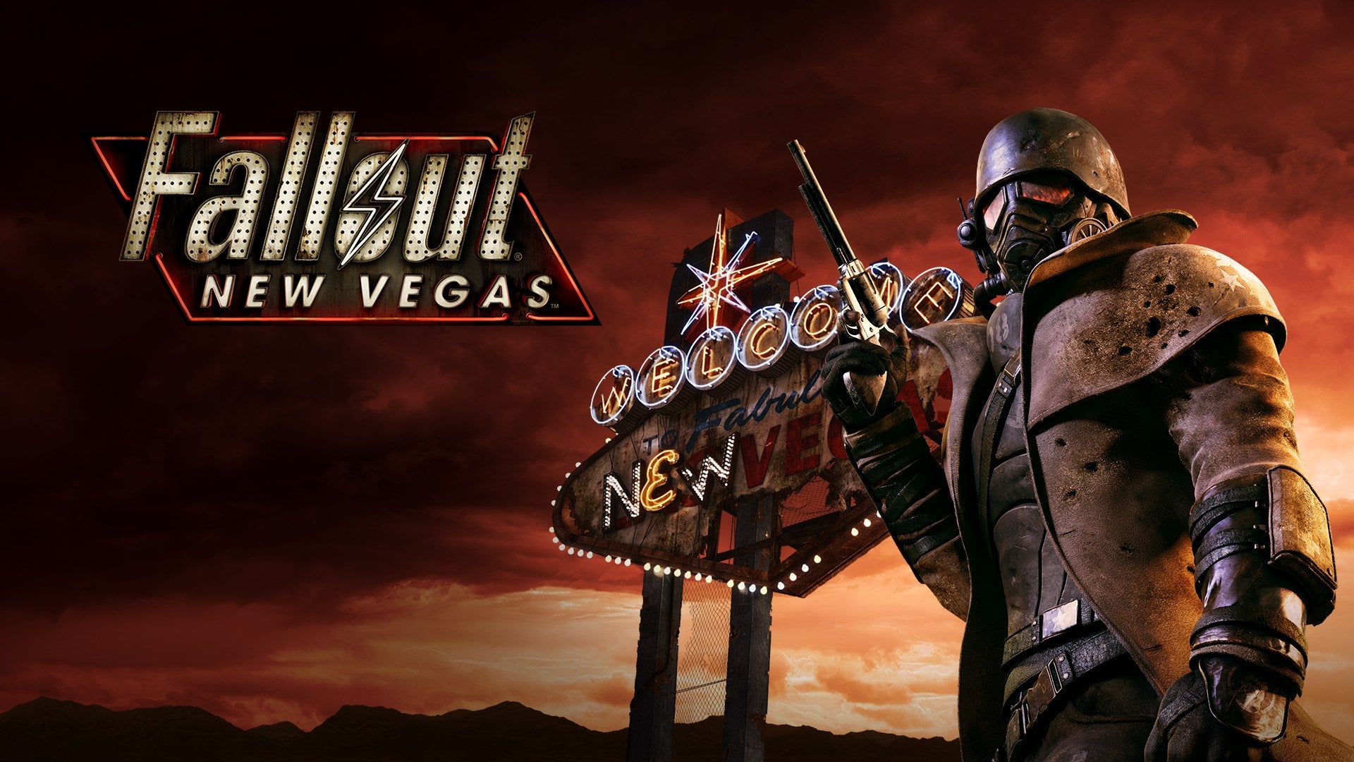 Immagine di Fallout: New Vegas è nato come una semplice espansione di Fallout 3