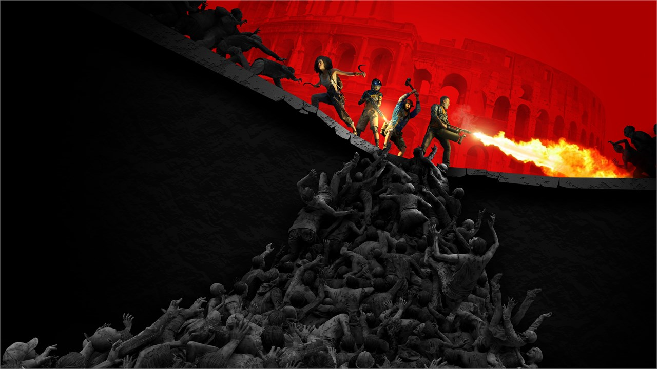 Imagen para World War Z: Aftermath llegará a PS5 y Xbox Series X/S el 24 de enero