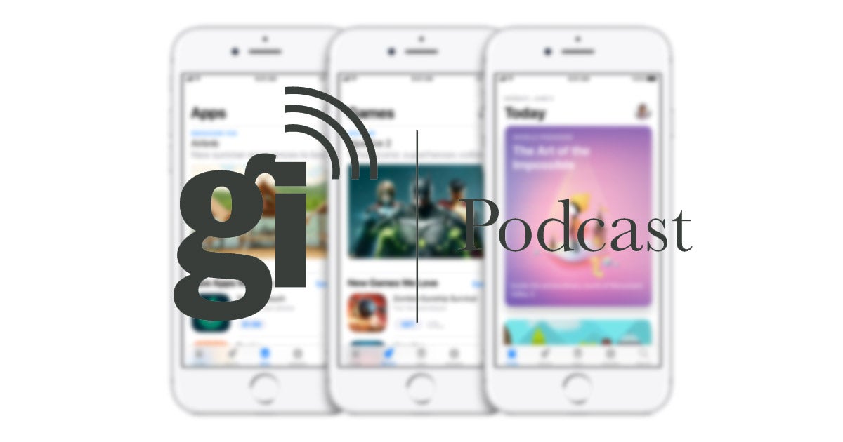 Image for What next from Epic vs Apple? | Podcast