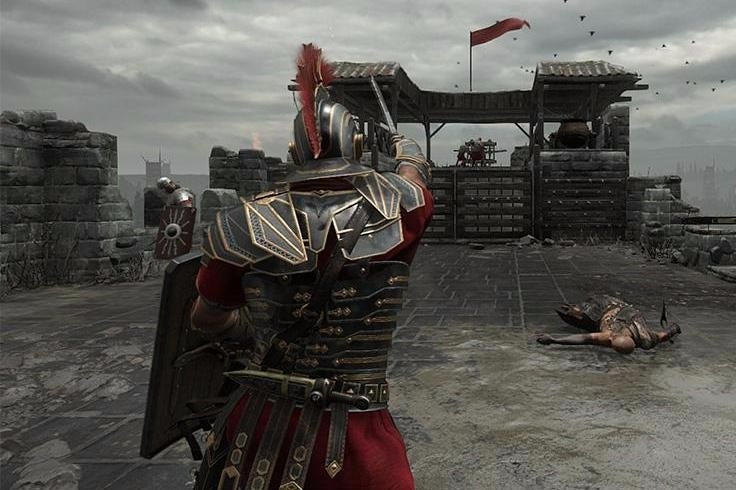 Image for V dubnu na Xboxu zdarma Ryse a Assassins Creed Revelations
