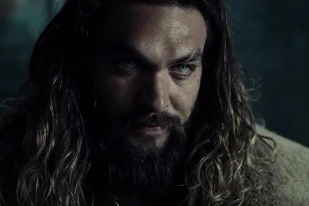 Image for Aquaman Jason Momoa set to star in Just Cause movie